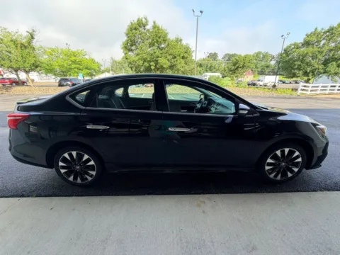 More photos of 2019 Nissan Sentra SR Sedan 4D at Good Wheels, OH
