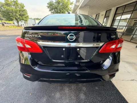 More photos of 2019 Nissan Sentra SR Sedan 4D at Good Wheels, OH