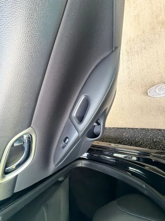 Nissan Sentra photo 8