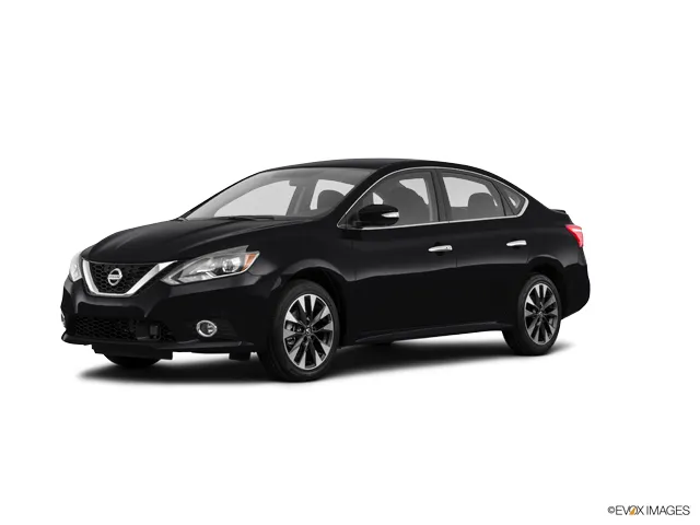2019 Nissan Sentra SR Sedan 4D for sale in Liverpool, OH