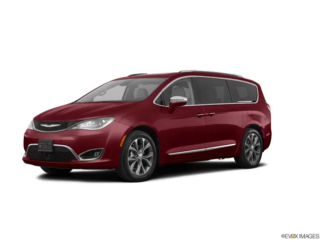 2019 Chrysler Pacifica Touring L Minivan 4D for sale in Liverpool, OH