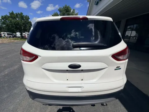 More photos of 2014 Ford Escape SE Sport Utility 4D at Good Wheels, OH