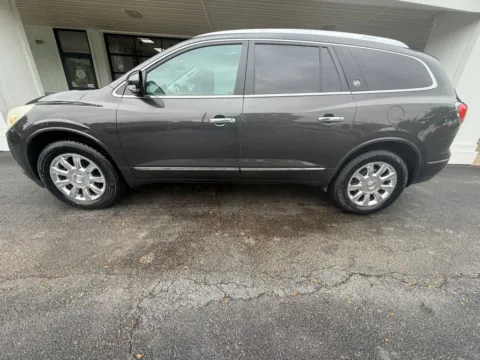Photos of 2015 Buick Enclave Leather Sport Utility 4D for sale in Liverpool, OH at Good Wheels