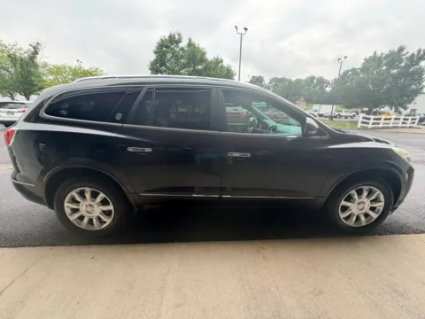 More photos of 2015 Buick Enclave Leather Sport Utility 4D at Good Wheels, OH