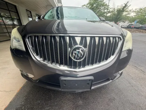 More photos of 2015 Buick Enclave Leather Sport Utility 4D at Good Wheels, OH