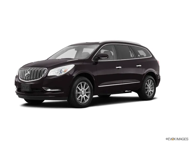 2015 Buick Enclave Leather Sport Utility 4D for sale in Liverpool, OH