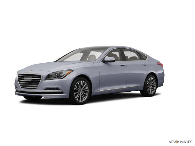 2015 Hyundai Genesis 3.8 Sedan 4D for sale in Liverpool, OH