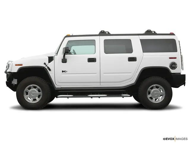 2005 HUMMER H2 Sport Utility 4D for sale in Liverpool, OH