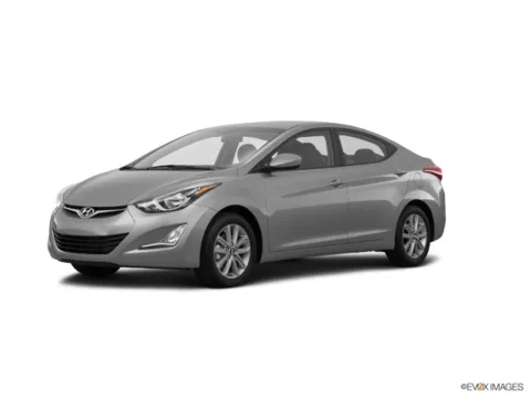 Gray 2016 Hyundai Elantra SE Sedan 4D for sale in Liverpool, OH