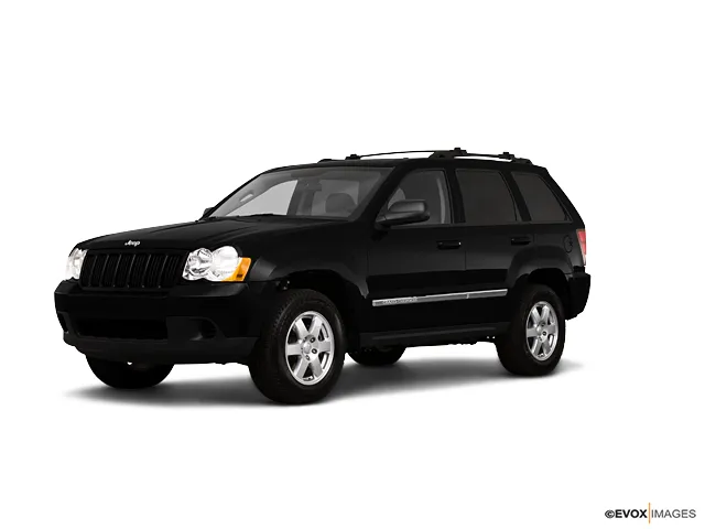 2010 Jeep Grand Cherokee Laredo Sport Utility 4D for sale in Liverpool, OH