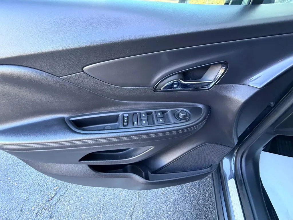 Buick Encore photo 14