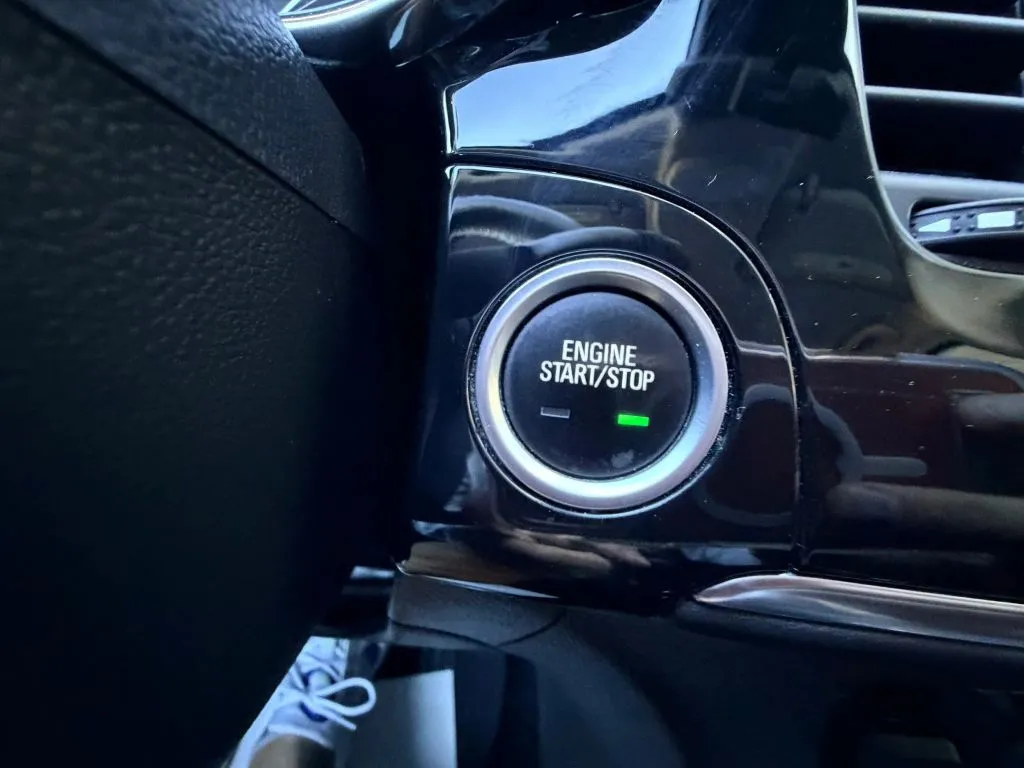 Buick Encore photo 24