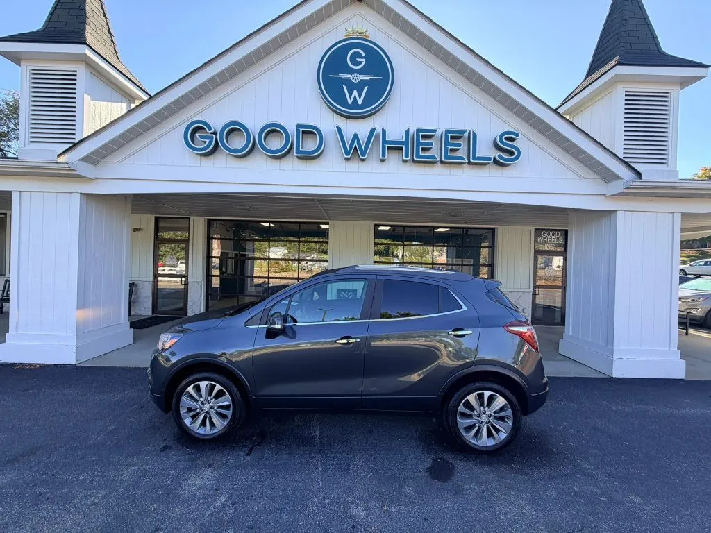 Buick Encore