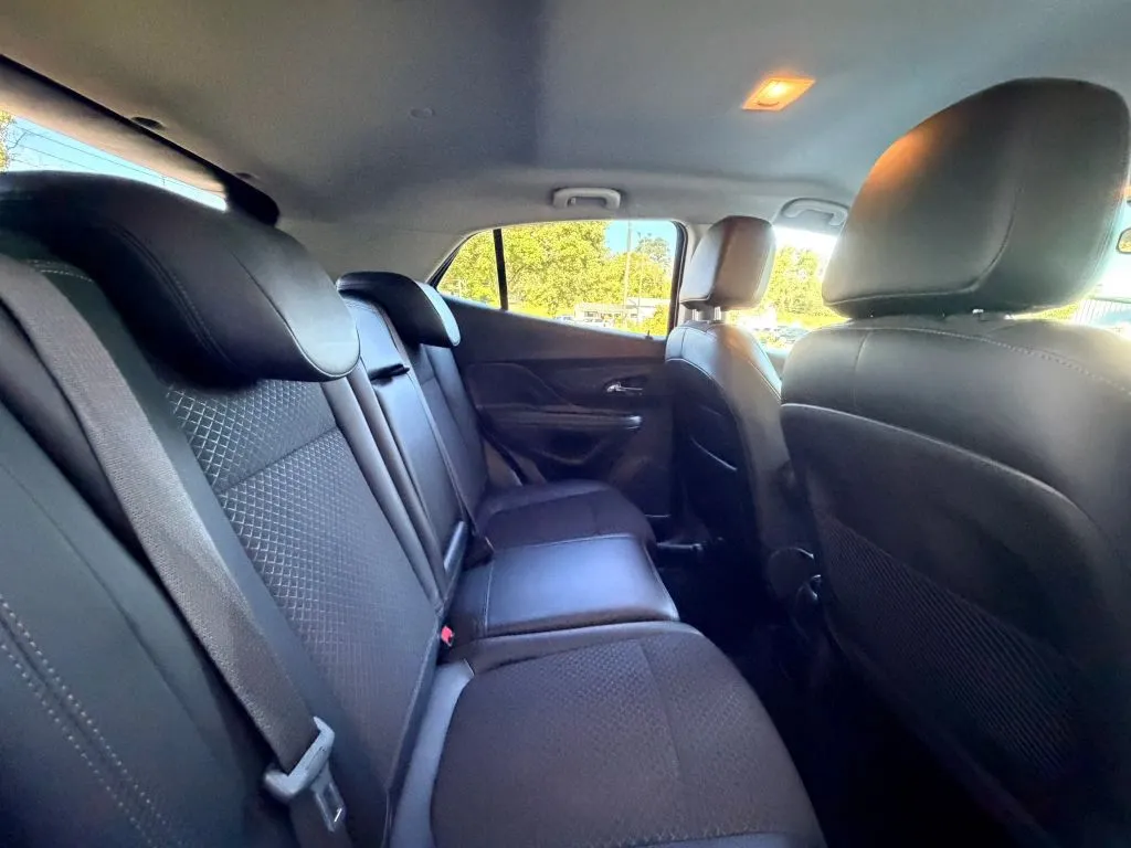Buick Encore photo 10