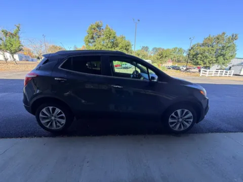 More photos of 2018 Buick Encore Preferred Sport Utility 4D at Good Wheels, OH