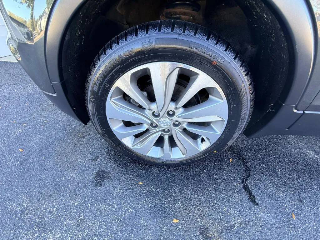 Buick Encore photo 6