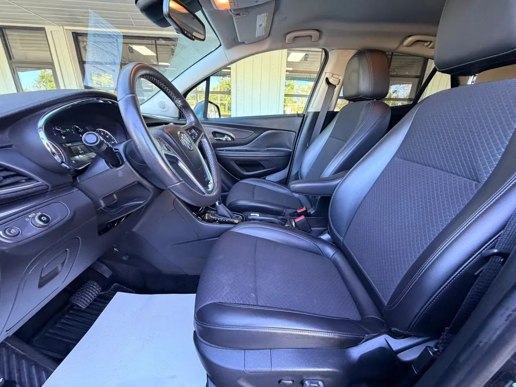 Buick Encore photo 15
