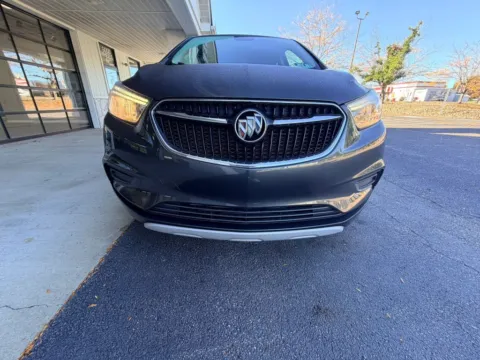 Another view of 2018 Buick Encore Preferred Sport Utility 4D for sale in Liverpool, OH at Good Wheels