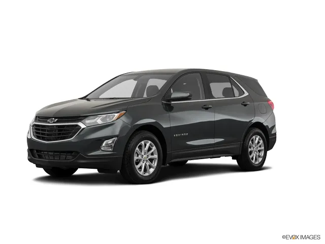2019 Chevrolet Equinox LT Sport Utility 4D for sale in Liverpool, OH