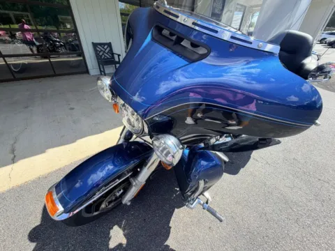 More photos of 2018 HARLEY DAVIDSON FLHTK ANV 115 at Good Wheels, OH