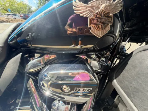 More photos of 2018 HARLEY DAVIDSON FLHTK ANV 115 at Good Wheels, OH