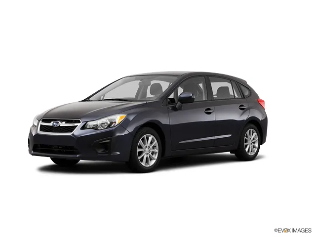 2012 Subaru Impreza 2.0i Premium Wagon 4D for sale in Liverpool, OH