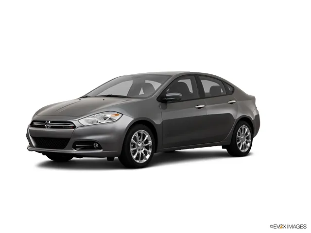2013 Dodge Dart Limited Sedan 4D for sale in Liverpool, OH
