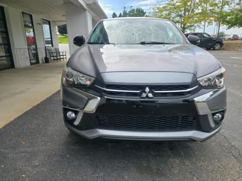 More photos of 2018 Mitsubishi Outlander Sport LE Sport Utility 4D at Good Wheels, OH