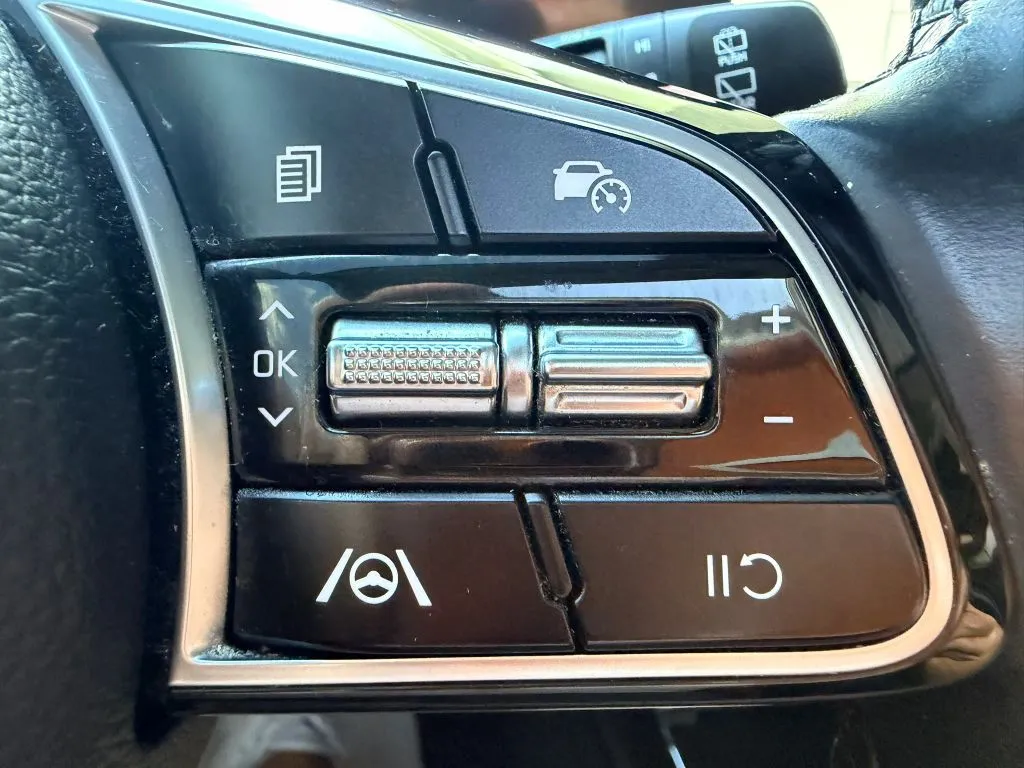 Kia Seltos photo 30