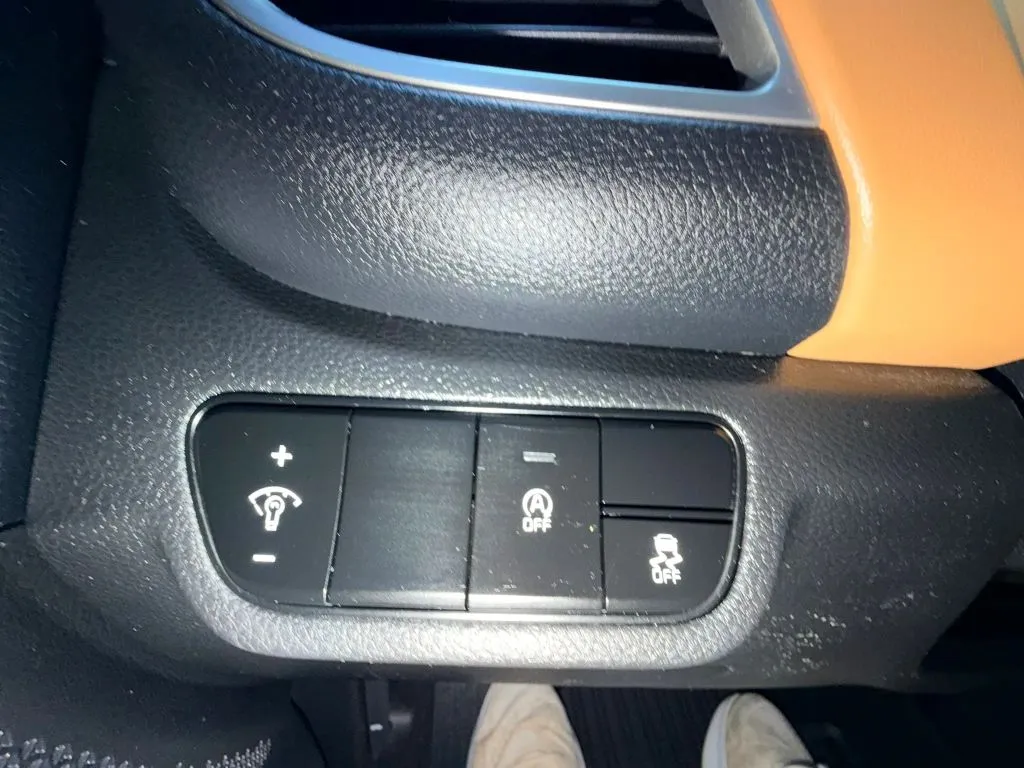 Kia Seltos photo 17