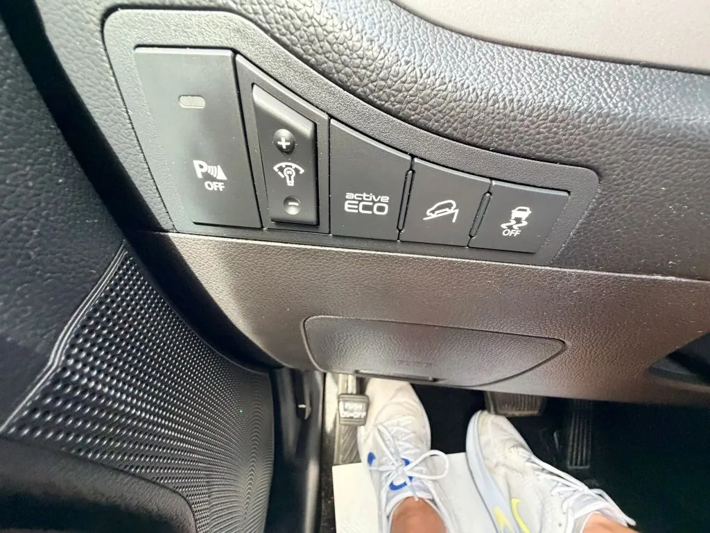 Kia Sportage photo 15