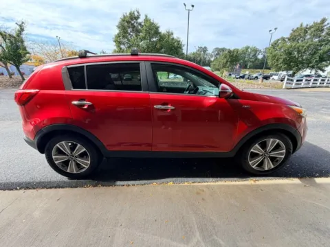 More photos of 2014 Kia Sportage SX Sport Utility 4D at Good Wheels, OH