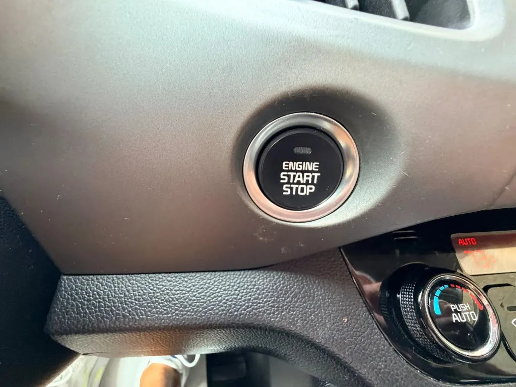 Kia Sportage photo 25