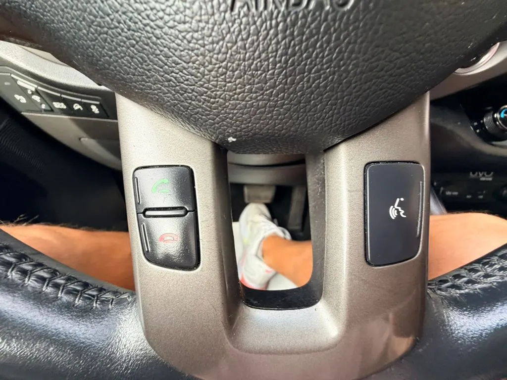 Kia Sportage photo 19