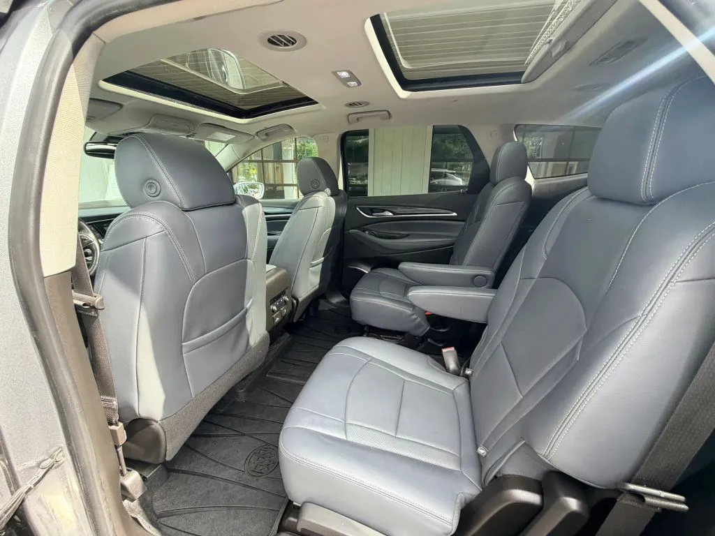2019 Buick Enclave Essence - Photo 14