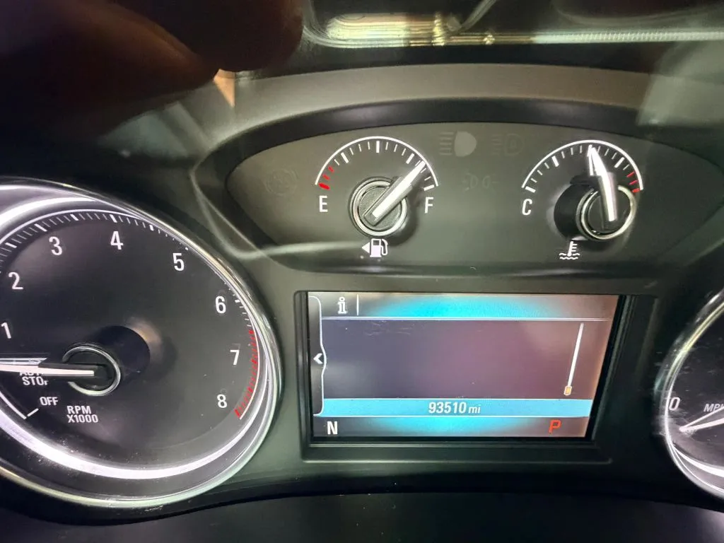2019 Buick Enclave Essence - Photo 22