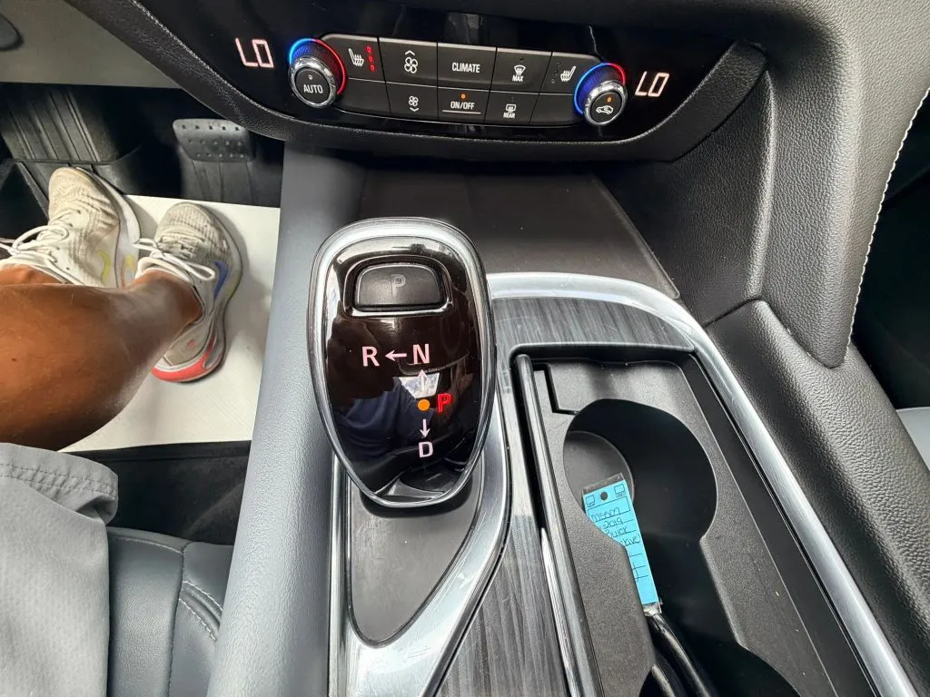 2019 Buick Enclave Essence - Photo 24