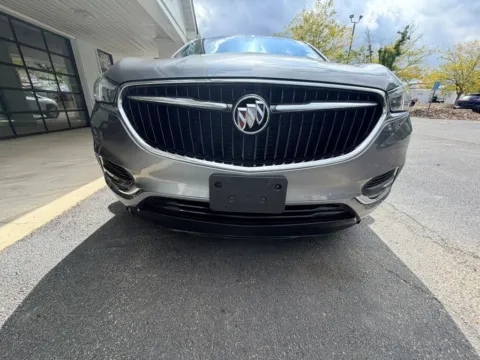 More photos of 2019 Buick Enclave Essence Sport Utility 4D at Good Wheels, OH
