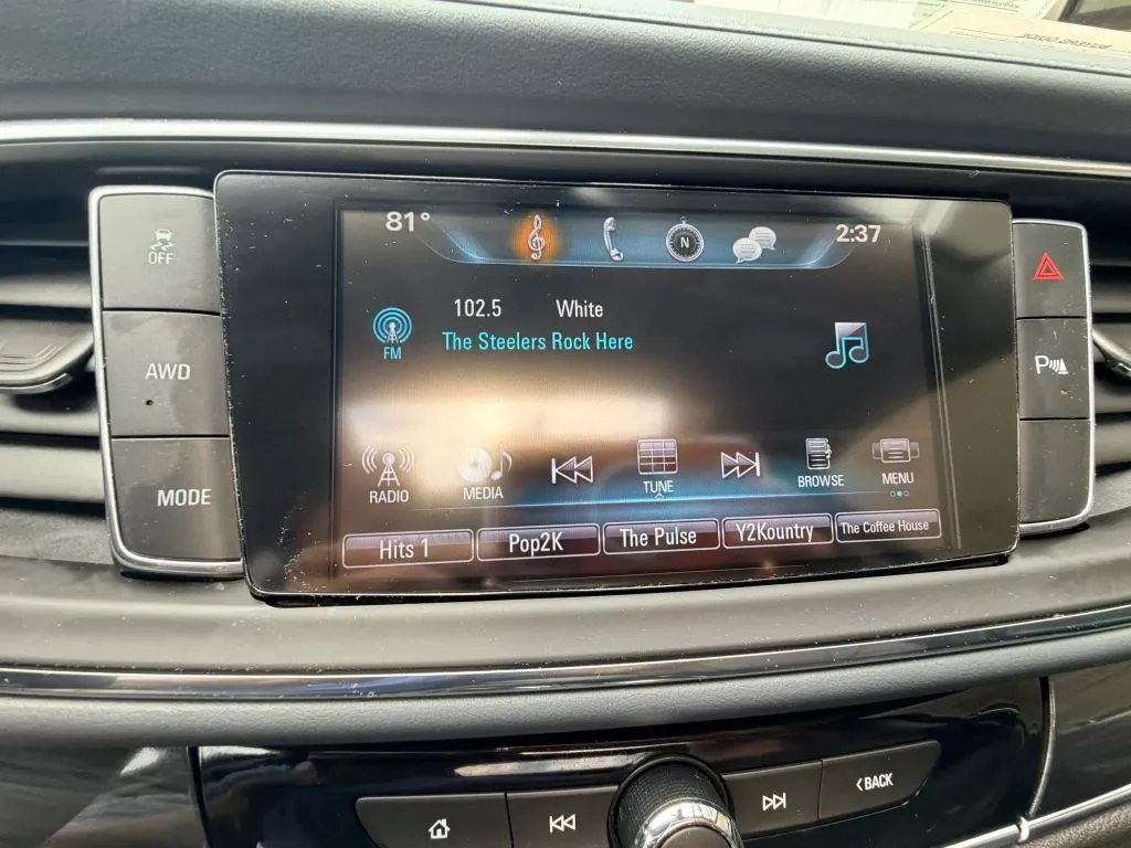 2019 Buick Enclave Essence - Photo 25
