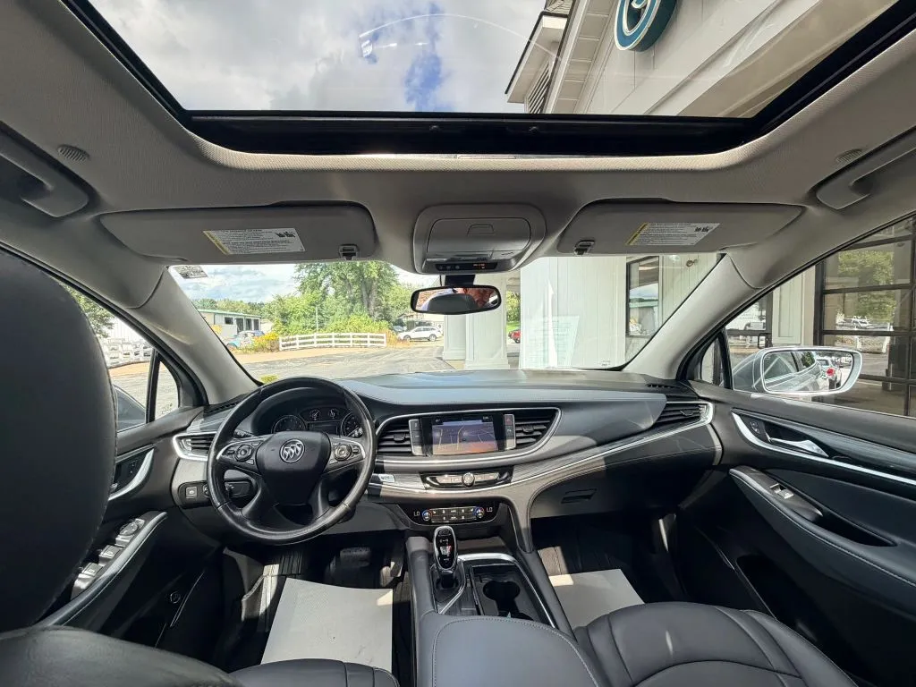 2019 Buick Enclave Essence - Photo 13