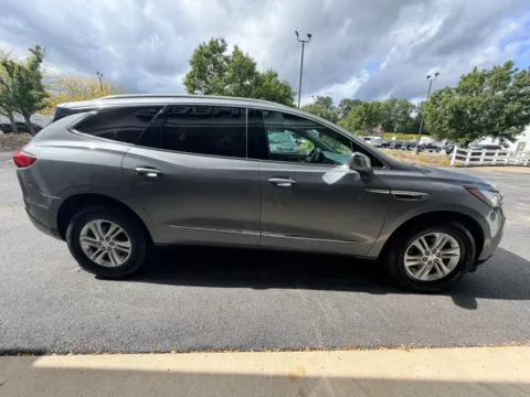 More photos of 2019 Buick Enclave Essence Sport Utility 4D at Good Wheels, OH