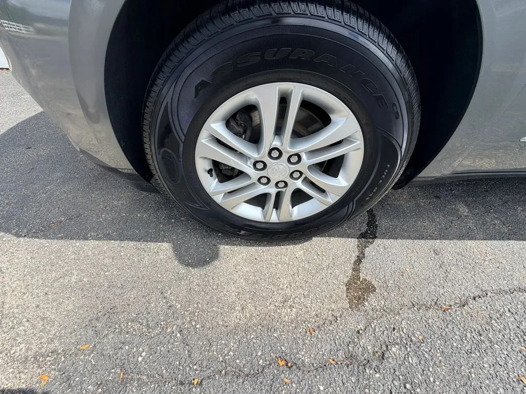 2019 Buick Enclave Essence - Photo 6