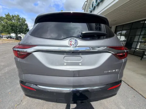 Another view of 2019 Buick Enclave Essence Sport Utility 4D for sale in Liverpool, OH at Good Wheels
