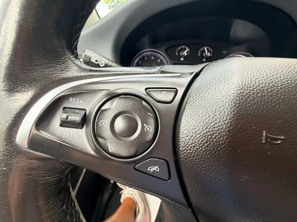 2019 Buick Enclave Essence - Photo 20