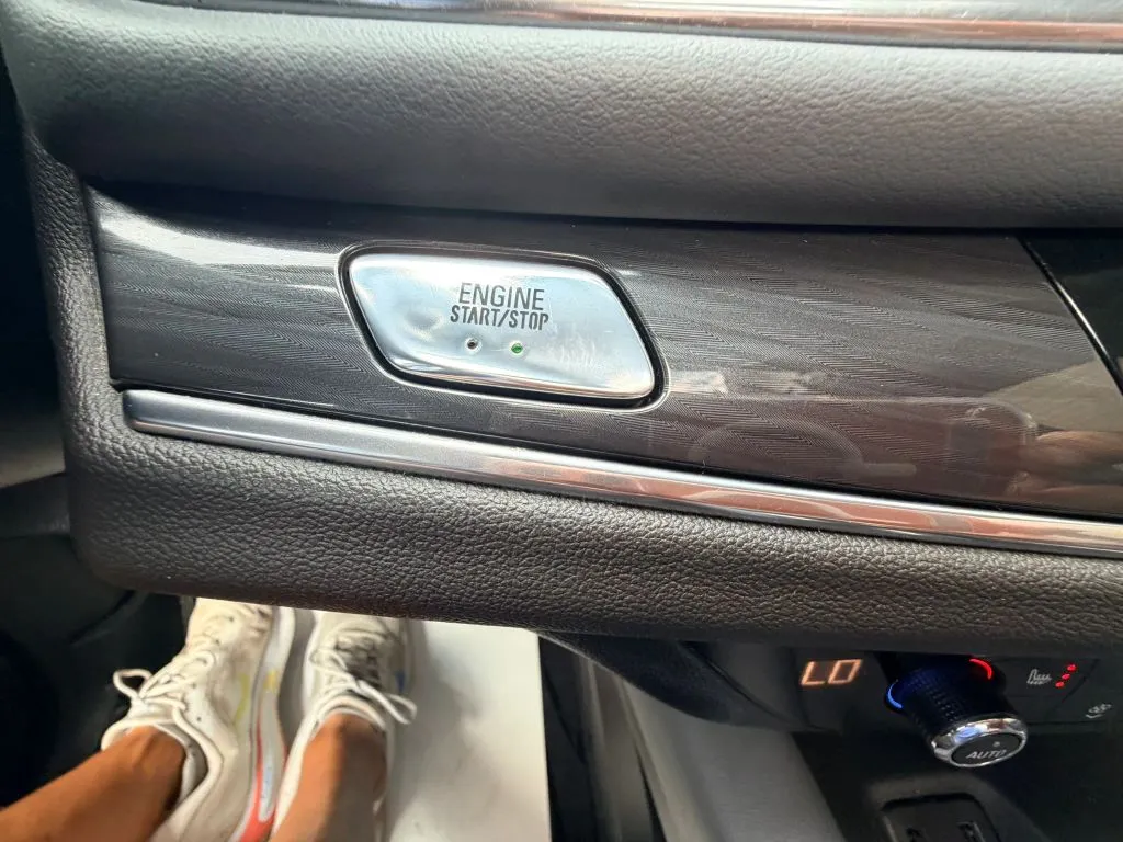 2019 Buick Enclave Essence - Photo 27