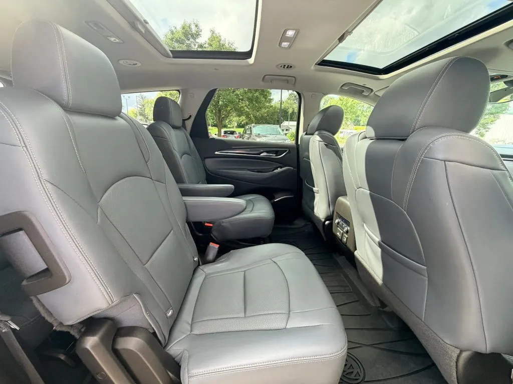 2019 Buick Enclave Essence - Photo 9