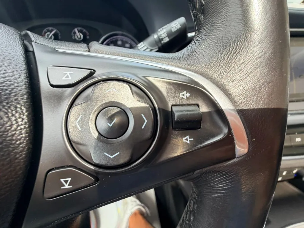 2019 Buick Enclave Essence - Photo 21