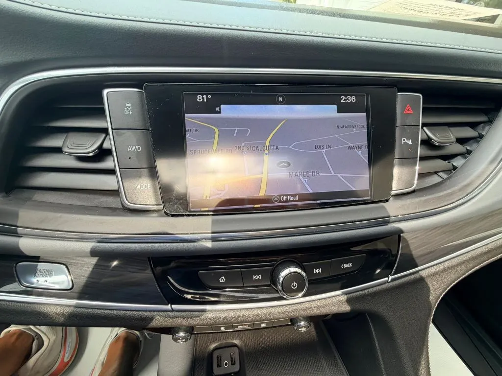 2019 Buick Enclave Essence - Photo 23