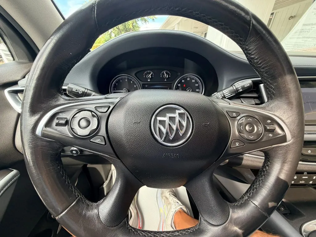 2019 Buick Enclave Essence - Photo 19