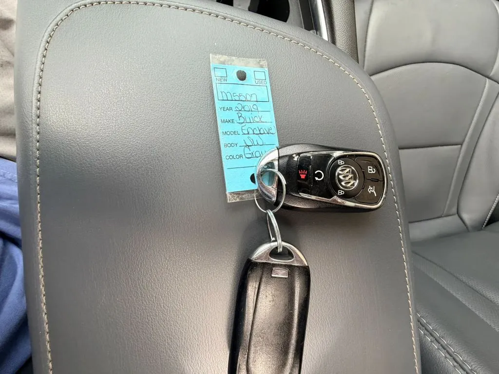 2019 Buick Enclave Essence - Photo 29